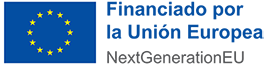 Logotipo Fondos Next Generation