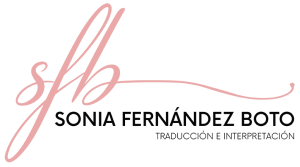 Sonia Fernández Boto - Traducción e interpretación profesional